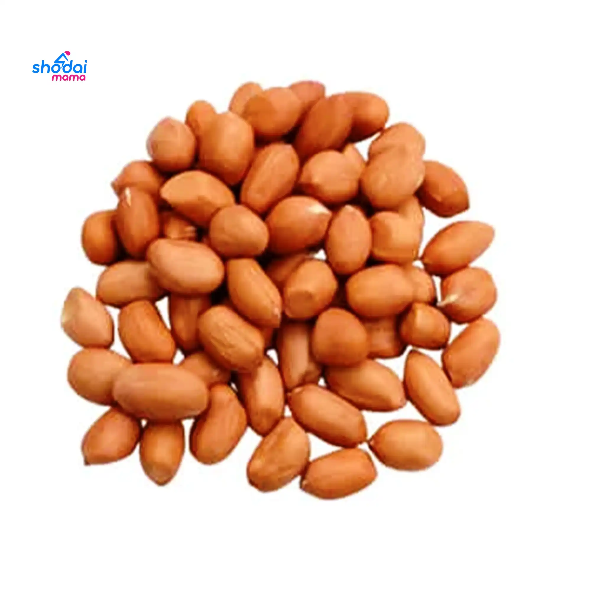 Desi Badam - দেশি বাদাম 1kg